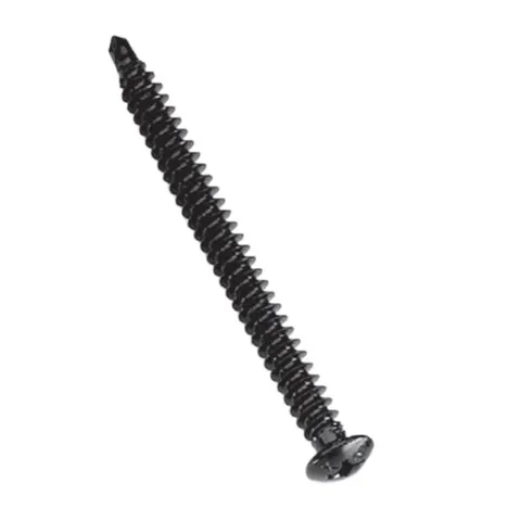 3 in. Extra Heavy Duty Roofing Screws, 1,000-Count Bucket