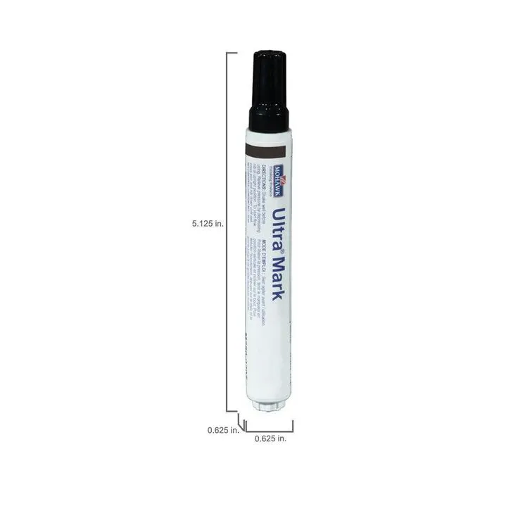 Designer Series 0.625x5.125x0.625 in. Touch Up Pen in Thunder, photo 2 of 3