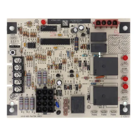 56W19 Ignition Control Board