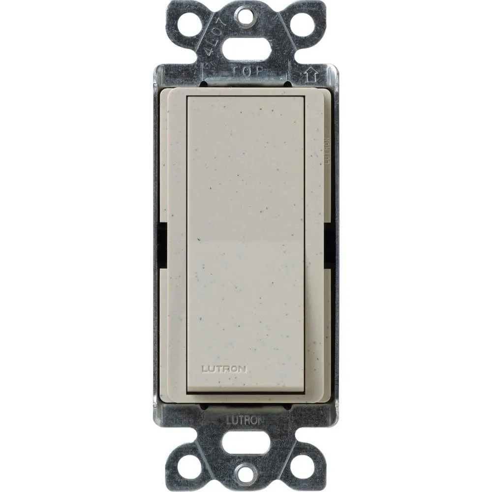 Claro 15 Amp On/Off 3-Way Switch, White, photo 10 of 21