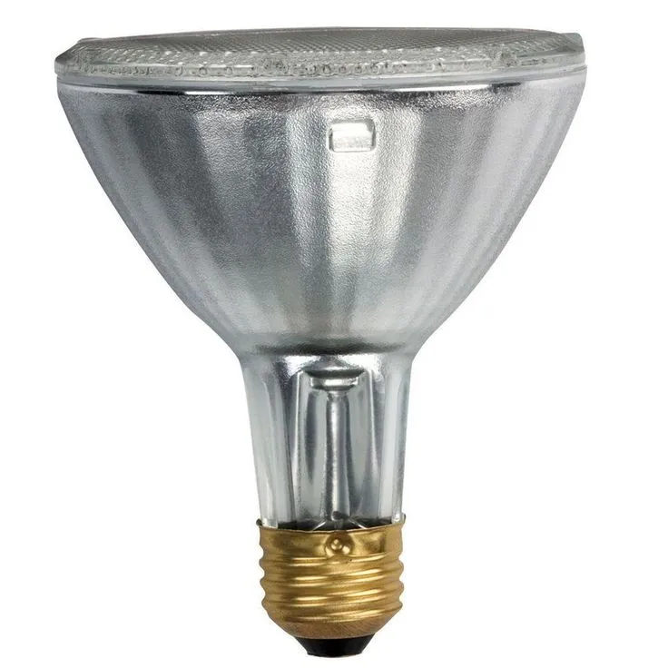 Philips 75-Watt Equivalent Halogen PAR30 Dimmable Flood Light Bulb (2-Pack), photo 3 of 7
