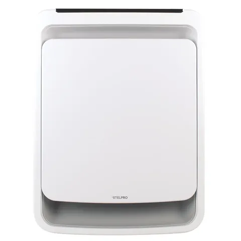 Oasis 12 × 15-13/16 in 2000-Watt 240-Volt Bathroom Fan Heater with Built-in E-Stat