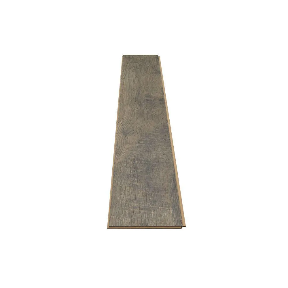 Pergo Outlast+ Waterproof Bronze Belmont Oak 10 mm T x 6.14 in. W x 47.24 in. L Laminate Flooring (451.36 sq. ft./pallet), photo 3 of 27