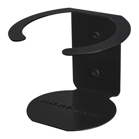 Magnetic Cup Holder, Black
