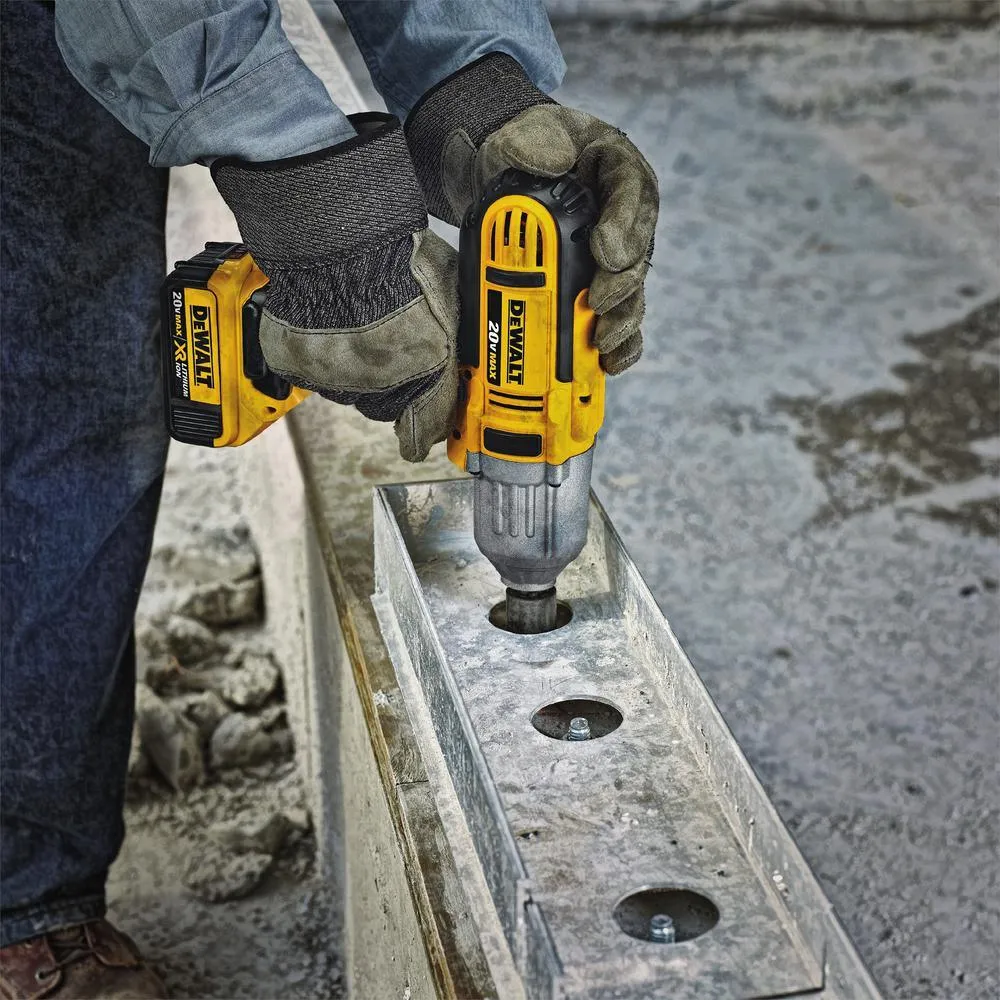 DEWALT FLEXVOLT 60-Volt MAX Lithium-Ion Cordless Brushless Reciprocating Saw with (1) Battery and Bonus 1/2 in. Impact Wrench, photo 2 of 2