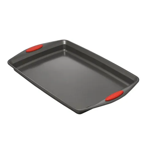 5-Piece Set Yum-o! Nonstick Oven Lovin' Bakeware Set