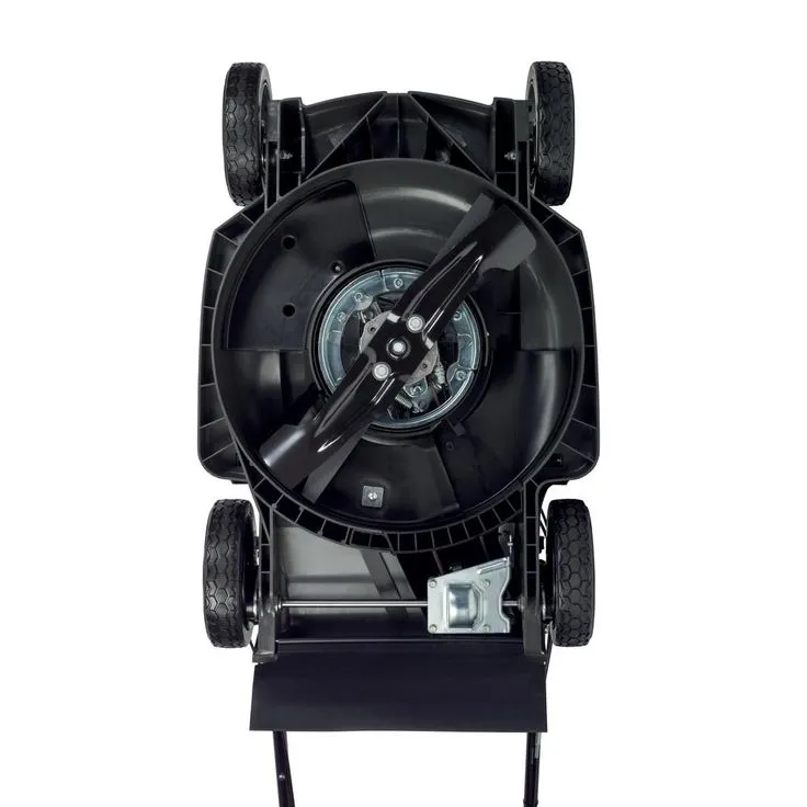 Honda 21 in. Nexite Deck 4-in-1 Select Drive Gas Walk Behind Self Propelled Lawn Mower with Blade Stop System, photo 4 of 9
