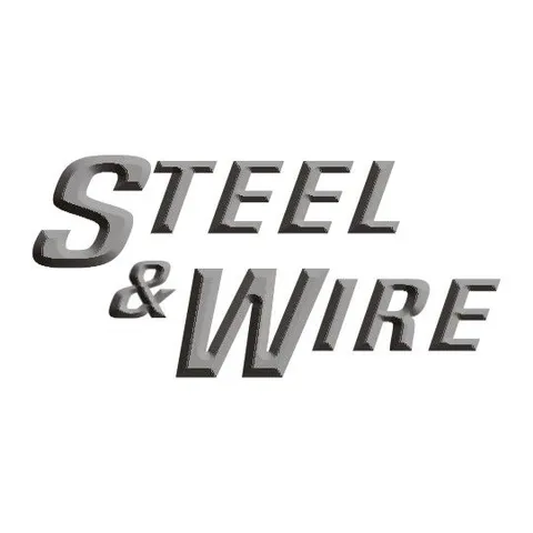 2 in. Stainless Steel Ring Shank Coil Nails, Box of 3,600