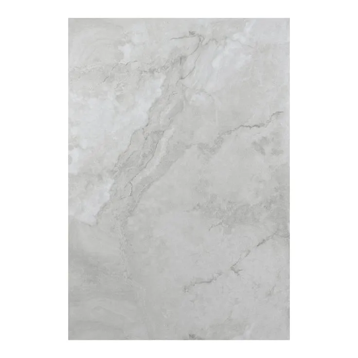 Style Selections  Arcadia 12-mil x 16-in W x 32-in L Water Resistant Interlocking Luxury Vinyl Tile Flooring, photo 3 of 8
