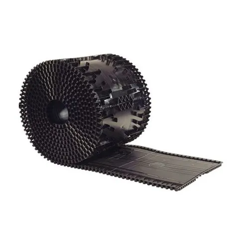 Lo-OmniRoll Nailable Ridge Vent, 30-Foot Roll, Black