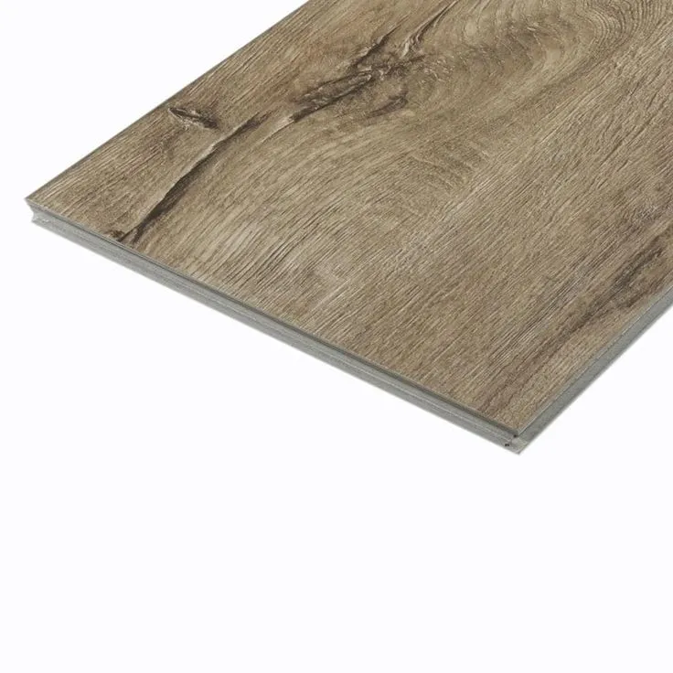 Mohawk 7-Piece 7.84-in x 47.8-in Country Barn Luxury Vinyl Plank Flooring, photo 4 of 6