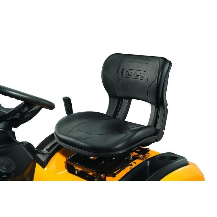 Cub Cadet XT1 Enduro LT 46 in. 22 HP V-Twin Kohler Gas Hydrostatic Front Engine Lawn Tractor, photo 6 of 11