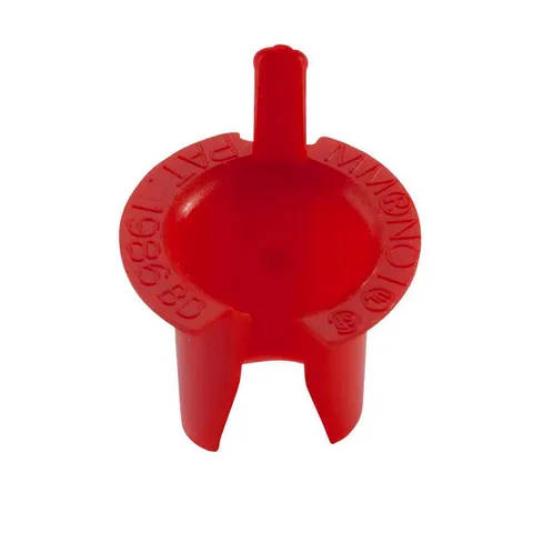 3/8 in. Flexible Metal Conduit (FMC) Anti-Short Bushing (35-Pack)