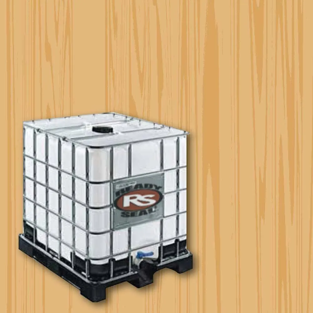 Ready Seal 5 Gal. Golden Pine Exterior Wood Stain and Sealer, photo 5 of 6