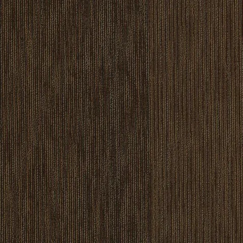 Fellowship Ginger Loop Pattern Commercial Glue Down Carpet Tile