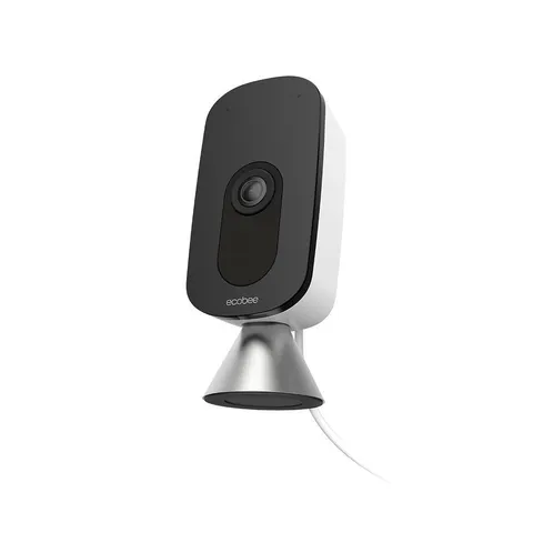 Smart Camera with Voice Control