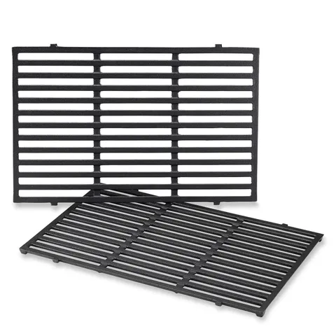 Weber Genesis 300 Series Grill Grate 19.5 in long · 12.9 in wide