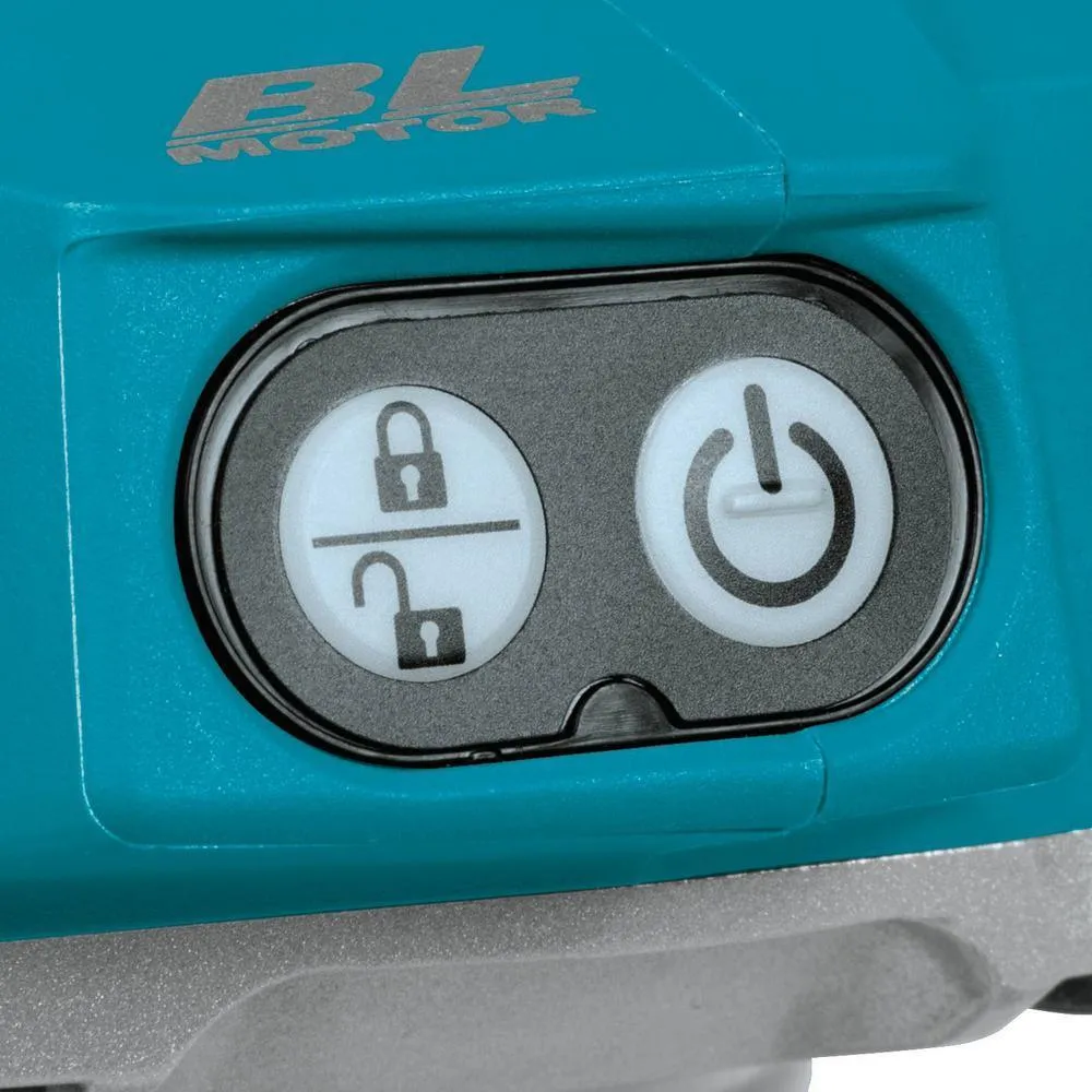 Makita 18V LXT Brushless Cordless Compact Router Kit + Bonus 18V LXT 3-1/4 in. Cordless Planer (Tool-Only), photo 3 of 4