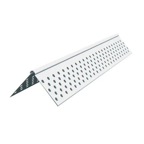 1-1/4 in × 8 ft Vinyl Corner Bead