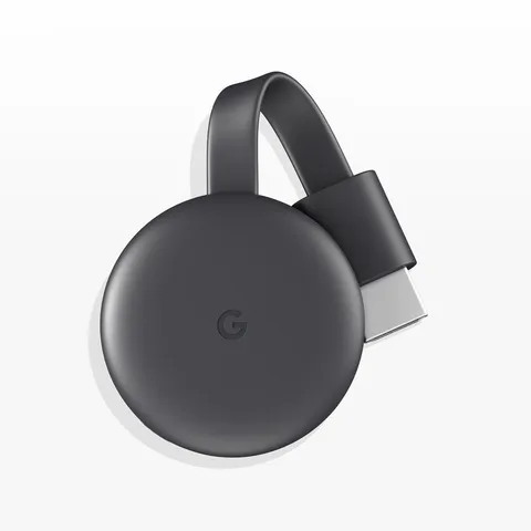 Chromecast Streaming Media Player