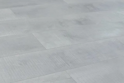 Pristine White 12mm Laminate Flooring