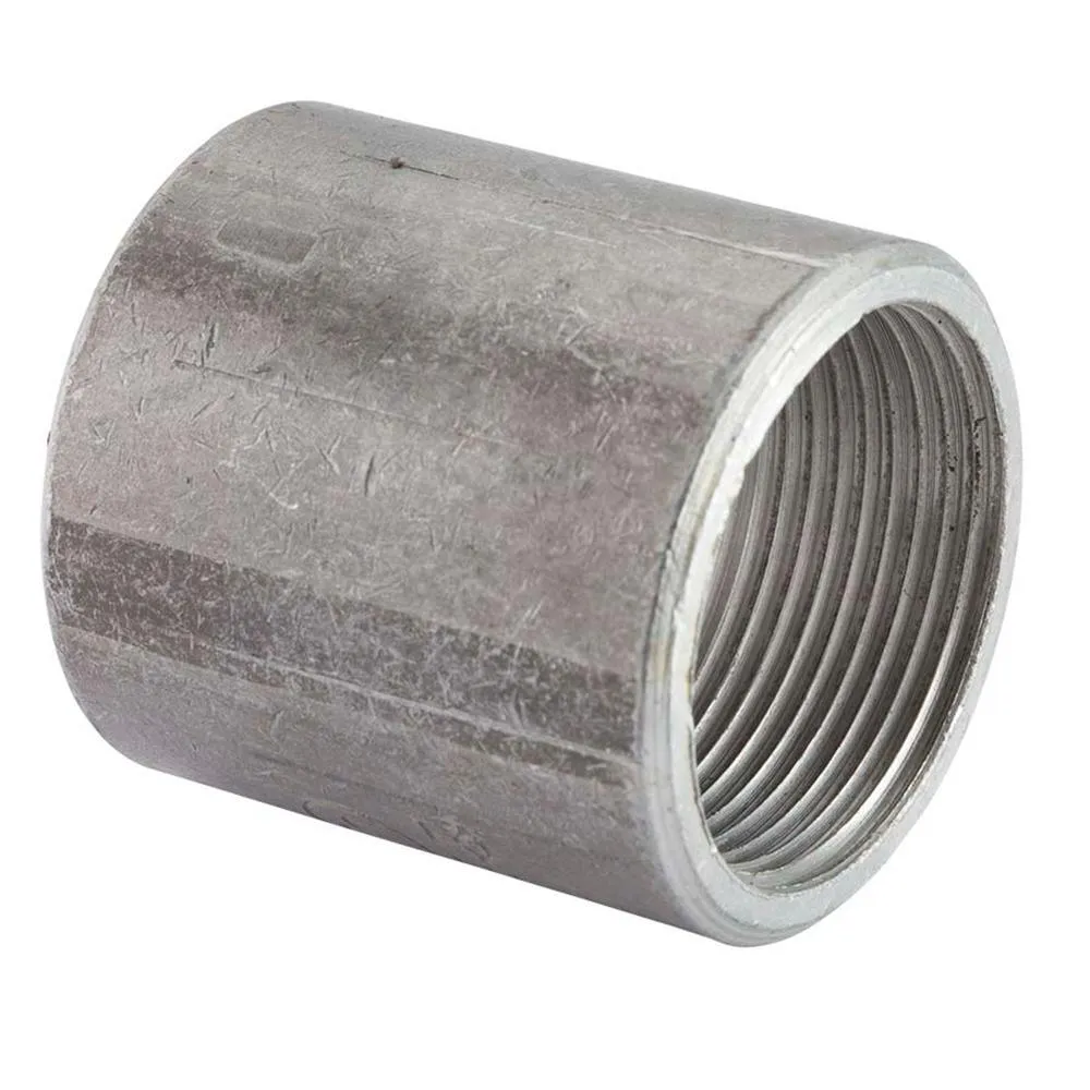 3/4 in. Rigid Conduit Coupling, photo 6 of 7