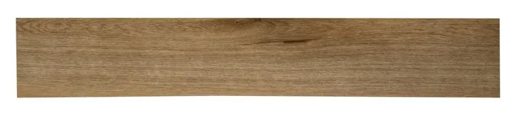 Style Selections Barley Oak 3-mil x 6-in W x 36-in L Water Resistant Peel and Stick Luxury Vinyl Plank Flooring, photo 6 of 7