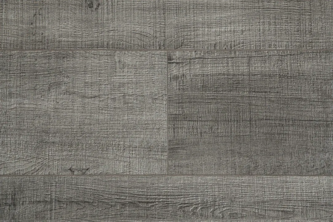 BuildDirect Bandsawn Riesling 12mm 48" X 7.68" Laminate Flooring (20.39sq. ft. per box), photo 5 of 10