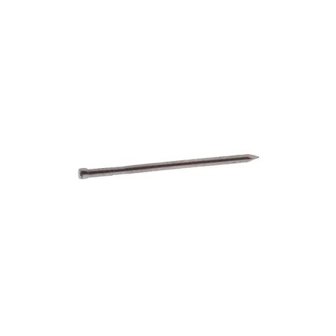 4D 1-1/2 in. Brad Head Finish Nails, 6 oz