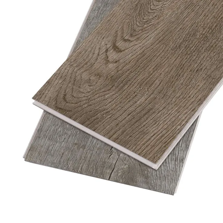 CALI Vinyl Pro Classic 10-Piece 7.12-in x 48-in Nantucket Harbor Luxury Vinyl Plank Flooring, photo 7 of 7