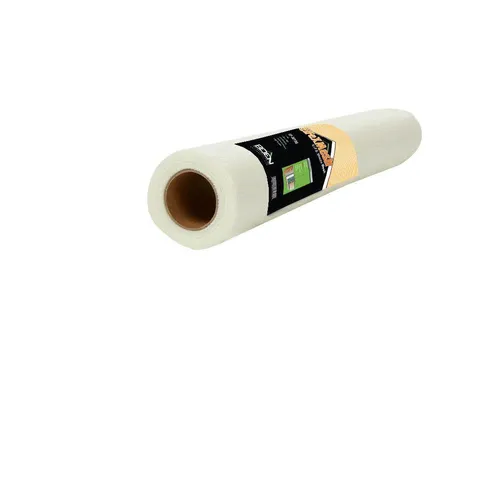 36 in × 75 ft Self-Adhesive Fiberglass Drywall Joint Tape Mesh FM-3675