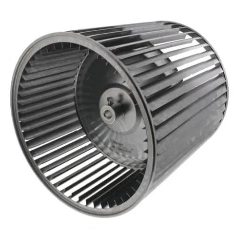 601210 10 × 10 × 1/2 in Blower Wheel Motor