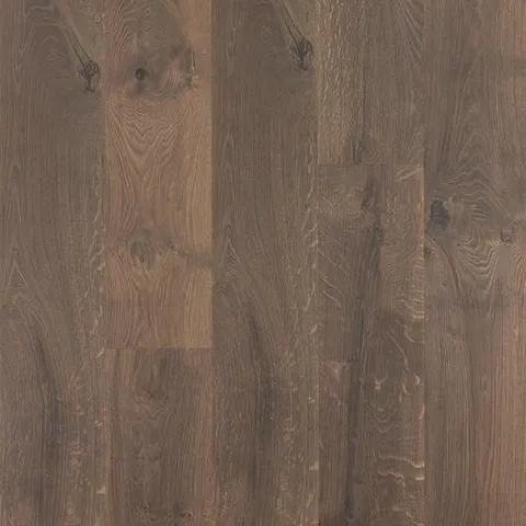 Cliffside Oak