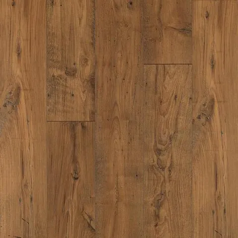 Rustic Amber Chestnut