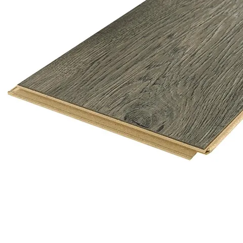 Aged Silver Mist