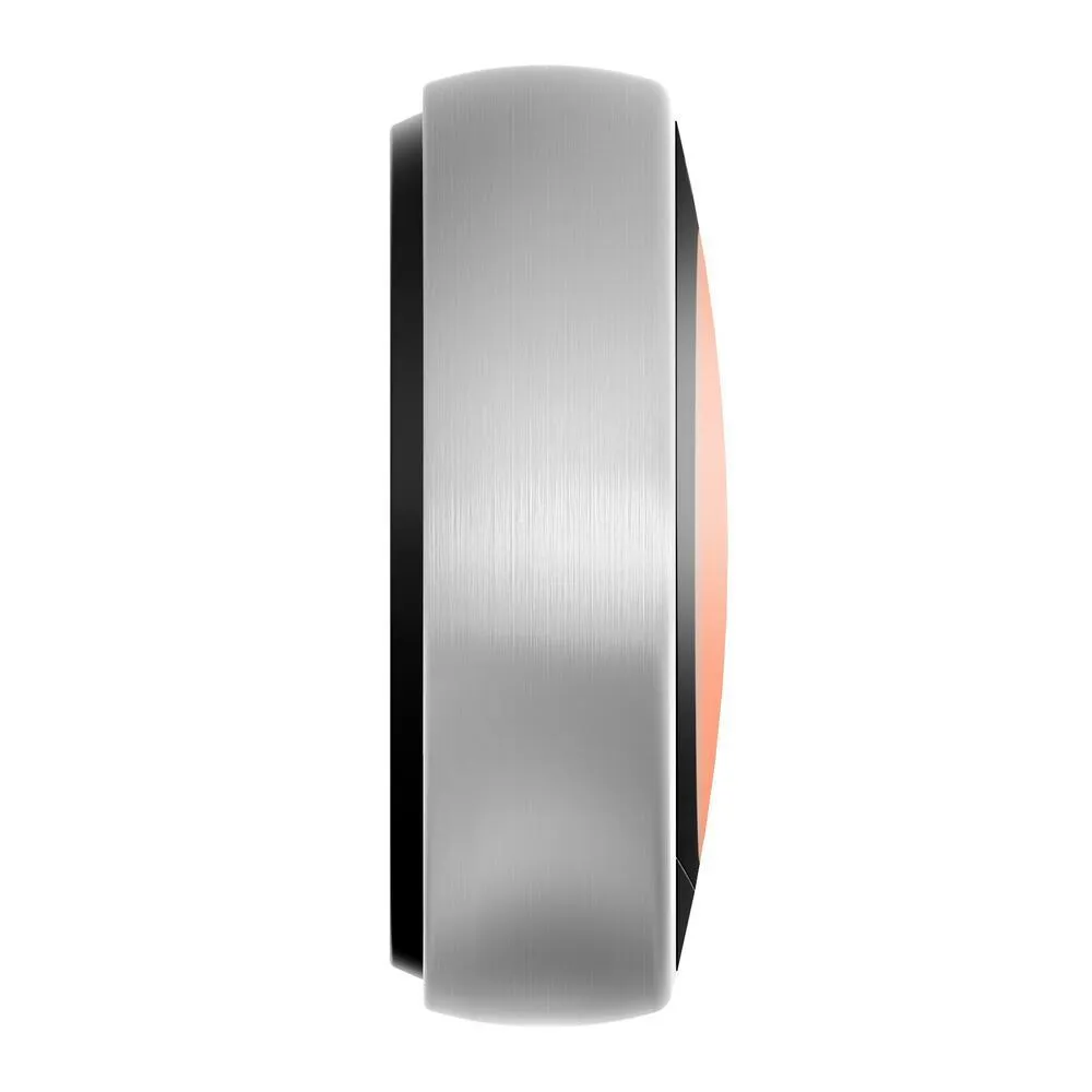Nest Learning Thermostat 3rd Gen in Stainless Steel, photo 5 of 25