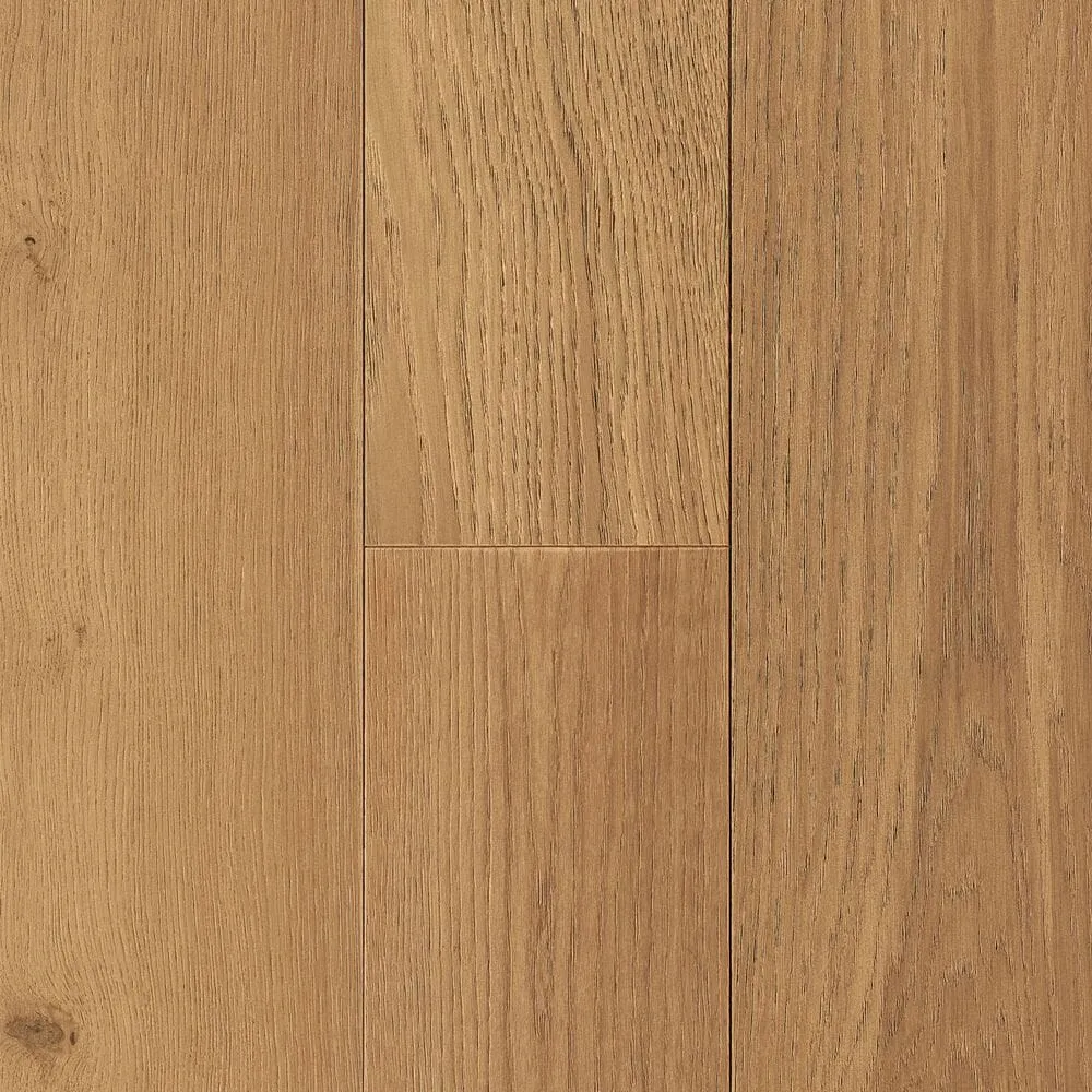 Bruce Forest Rain Tranquil Warmth 0.5-in T x 1.875-in W x 94-in L Wood Veneer with Vinyl Core Reducer, photo 4 of 5