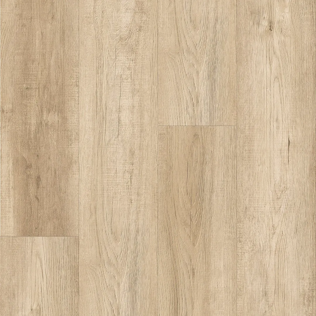 CALI Dover Beach Luxury Vinyl Plank Sample - Waterproof Flooring with 20-mil Wear Layer, photo 6 of 6