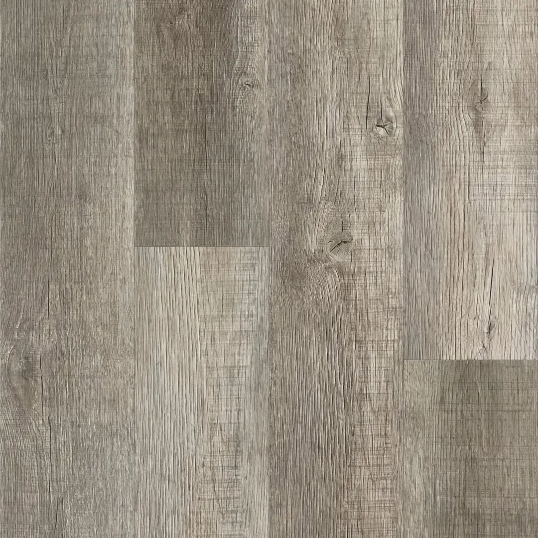CALI Aqua Tough XL Seaswept Oak Waterproof Luxury Vinyl Plank Flooring - 37.54 sq ft Carton, photo 5 of 6
