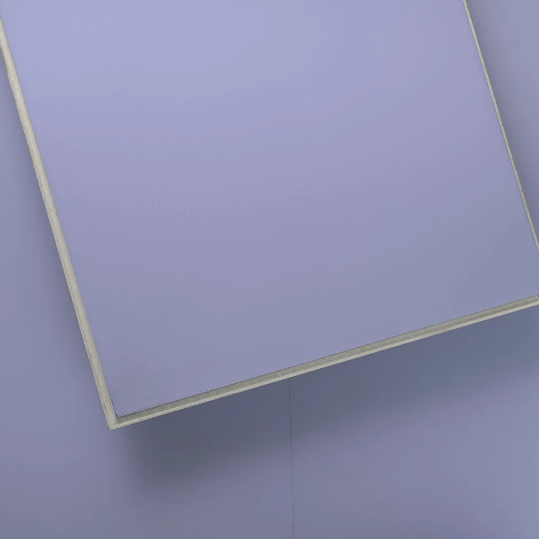 Lucida USA MonoCore Macaron Purple 22-mil x 5-4/5-in W x 36-in L Waterproof Interlocking Luxury Vinyl Plank Flooring (13-sq ft/ Carton), photo 19 of 19