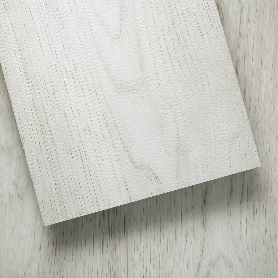 Lucida USA (Sample) Gluecore Whitewood White Wood Look 22-mil Glue Down Luxury Vinyl Plank, photo 4 of 4