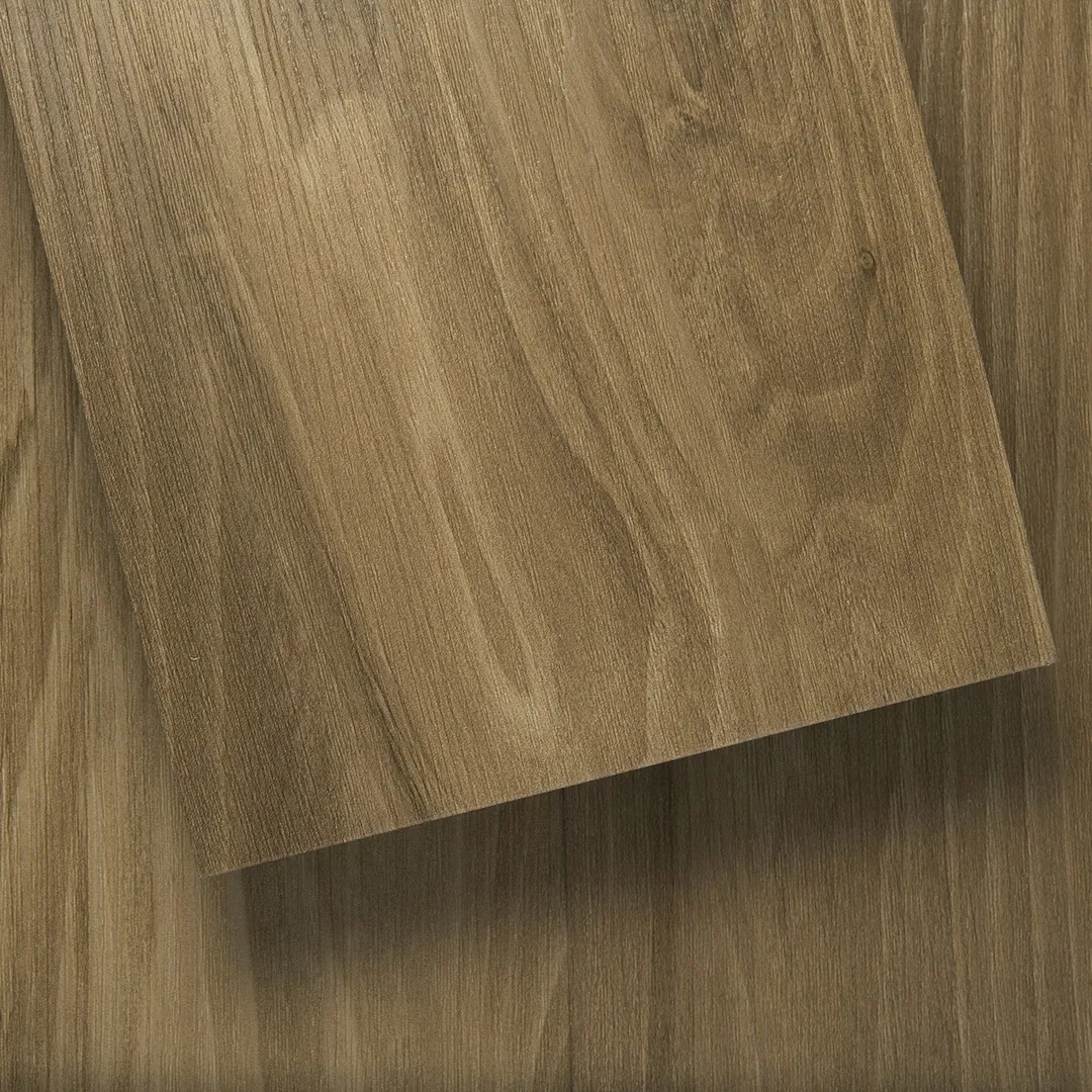 Lucida USA (Sample) Gluecore Greywood Gray Wood Look 22-mil Glue Down Luxury Vinyl Plank, photo 4 of 4