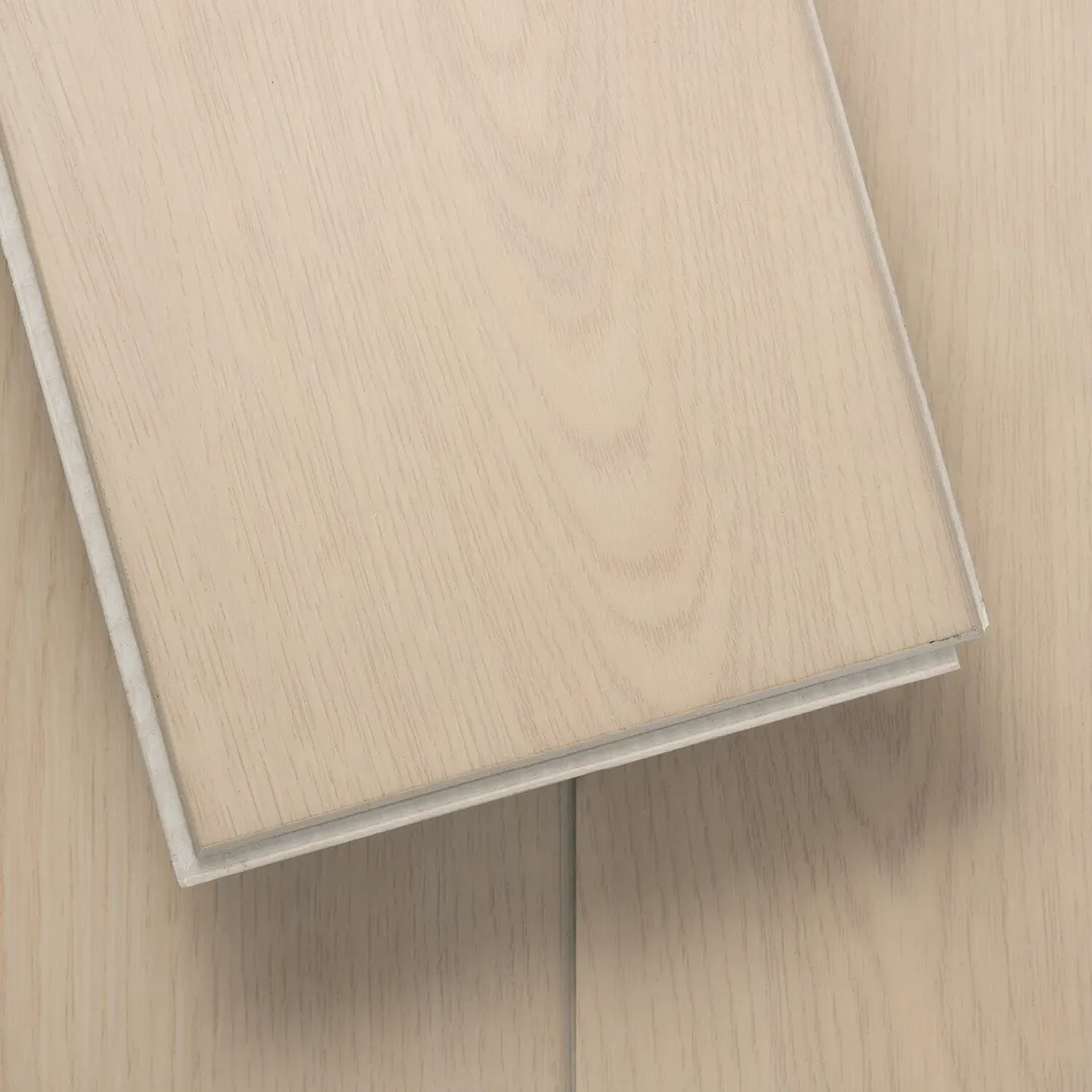 Lucida USA Decocore White Oak Brown 22-mil x 5-4/5-in W x 25-in L Waterproof Interlocking Luxury Vinyl Plank Flooring (29-sq ft/ Carton), photo 9 of 9
