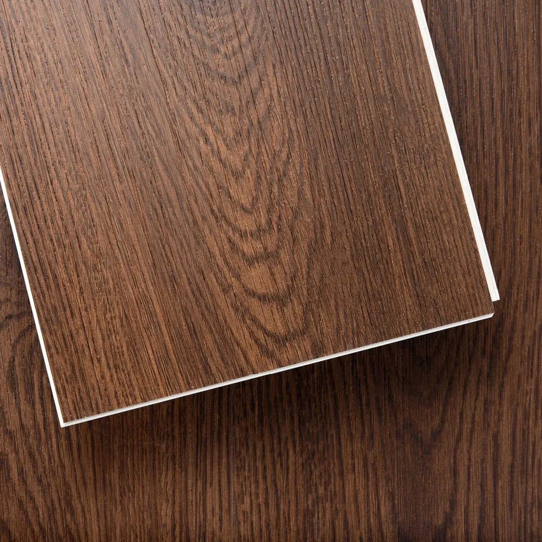 Lucida USA MaxCore Pro Ponytail Brown 20-mil x 7-3/32-in W x 48-in L Waterproof Interlocking Luxury Vinyl Plank Flooring (24.5-sq ft/ Carton), photo 16 of 16
