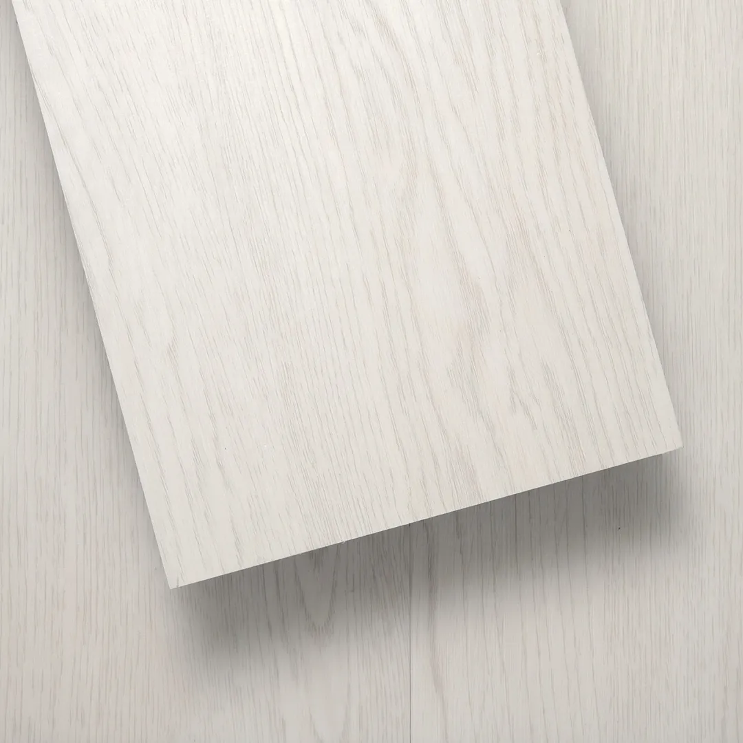 Lucida USA (Sample) Decocore Cotton Off-white Wood Look 12-mil Peel and Stick Luxury Vinyl Plank, photo 6 of 6