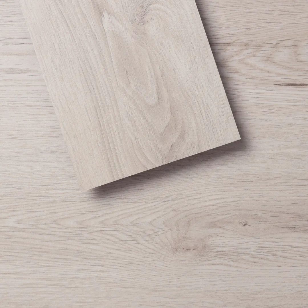 Lucida USA PresCore Blonde Brown 12-mil x 6-in W x 36-in L Waterproof Glue Down Luxury Vinyl Plank Flooring (54-sq ft/ Carton), photo 11 of 11