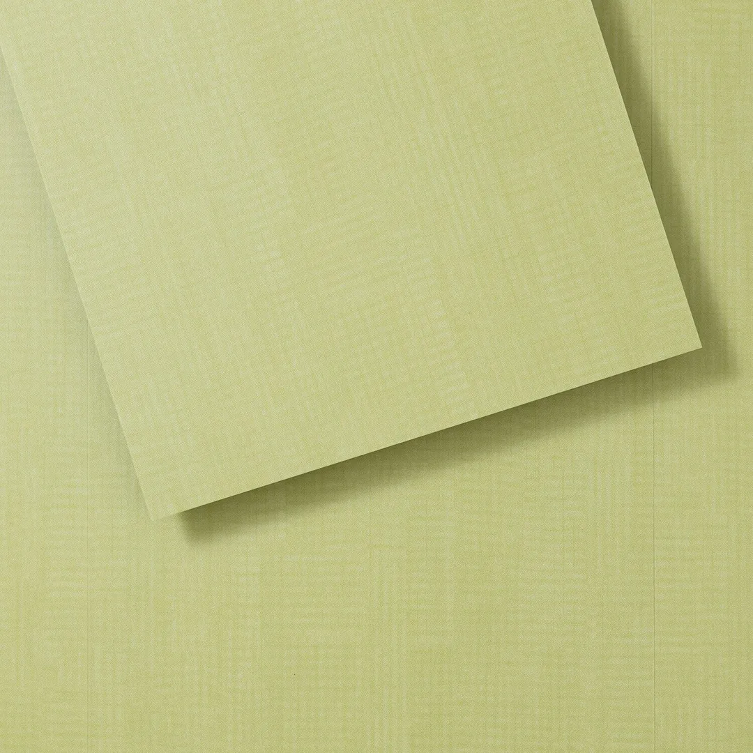 Lucida USA (Sample) Gluecore Lava Brown Wood Look 22-mil Glue Down Luxury Vinyl Plank, photo 3 of 3