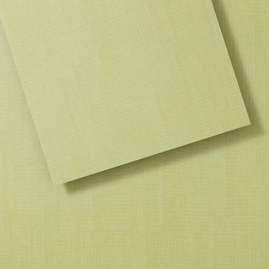 Lucida USA Lilypad Green Patterned Look 28-mil x 12-in W x 24-in L Waterproof Glue Down Luxury Vinyl Tile Flooring (36-sq ft/ Carton), photo 7 of 7