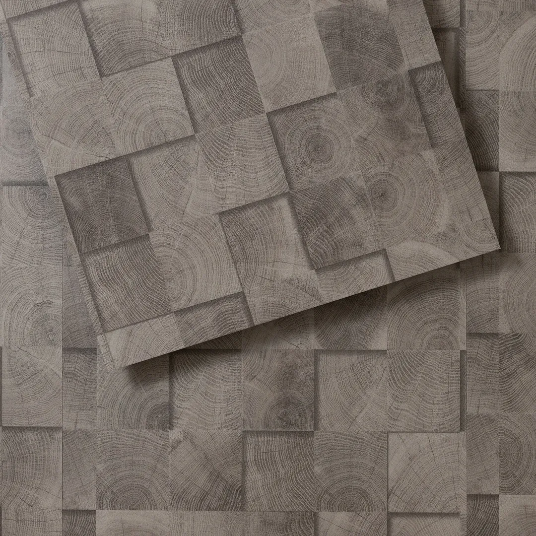 Lucida USA FabCore Faded Block 12-in x 24-in Waterproof Luxury Vinyl Tile Flooring, Glue-Down, 36-sq ft Carton, photo 7 of 7
