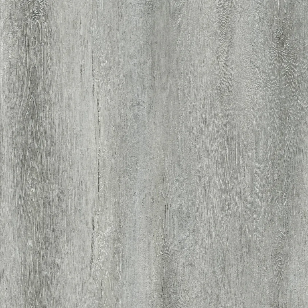 Lucida USA MaxCore Pro Greywolf Gray 20-mil x 7-3/32-in W x 48-in L Waterproof Interlocking Luxury Vinyl Plank Flooring (24.5-sq ft/ Piece), photo 8 of 8